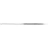 PFERD TOOLS 12505081 PAARD TOOLS precisie naaldvijl plat spitz 160 mm Zwitserse kieb 0, grof Lengte 160 mm 12 stuk(s)