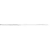 PFERD TOOLS 12503062 PAARD TOOLS precisie naaldvijl baret vorm 140mm Zwitserse hieb 1, medium Lengte 140 mm 12 stuk(s)