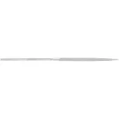 PFERD TOOLS 12504084 PAARD TOOLS precisie naaldvijl vogel tong 160 mm Zwitserse hieb 3, fijn Lengte 160 mm 12 stuk(s)