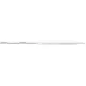 PFERD TOOLS 12503082 PAARD TOOLS precisie naaldvijl baret vorm 160mm Zwitserse hieb 1, medium Lengte 160 mm 12 stuk(s)