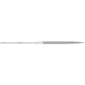 PFERD TOOLS 12505092 PAARD TOOLS precisie naaldvijl plat spitz 180 mm Zwitserse kieb 0, grof Lengte 180 mm 12 stuk(s)