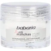 Babaria Anti-aging crème (50 ml) voor het verminderen van pigmentvlekken