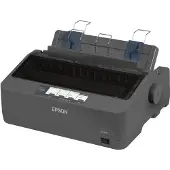 Epson LX-350 Matrixprinter