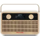 Technisat TRANSITA 120, beige Radio Beige