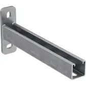 Fischer 517412 Wandrailconsole 450 mm 1 stuk(s)