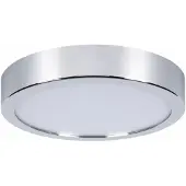 Paulmann 78922 LED-wandlamp LED 13.00 W Chroom