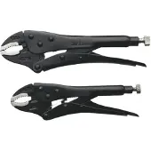 BRÜDER MANNESMANN Griptang 250 mm (Hobby) - 10505