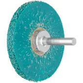 PFERD TOOLS Ronde borstel RBV 6307/6 ST 0,30 43507501 1 stuk(s)