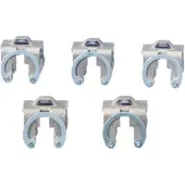 Hensel FP SV 25 Busbar Connector 250A 5-Pool - FP SV 25 [5 Stuks]