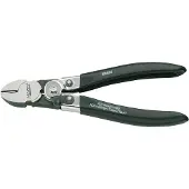 Hazet Hefboom zijsnijtang 1804N-2 · Lengte: 160 mm
