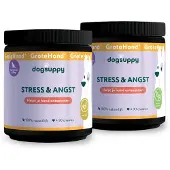 DogSuppy Grote Hond Anti Stress Insect 90 stuks