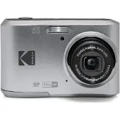 Kodak PixPro FZ45 - Zilver