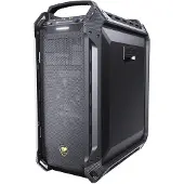 Cougar Panzer Max-G zwart | behuizing