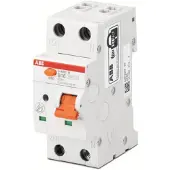 ABB 2CSA275901R9165 S-ARC1 M B16 Foutvlamboog-veiligheidsvoorziening 2-polig 230 V