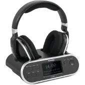 Technisat Stereoman 2 DAB+ zwart