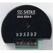Siedle Supplement Apparaat Deur/Video Intercom - 200032255-00