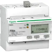 Schneider Electric Acti 9 elektriciteitsmeter - A9MEM3235