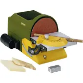 Proxxon Micromot TG 125/E 27 060 Schotelslijper 140 W 125 mm Ø 125 mm