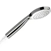 TATAY Marina Antical Shower Head Zilver