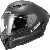 LS2 FF807 Dragon Carbon Helm
