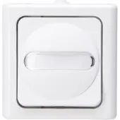 Heinrich Kopp APWG Blue Electric 5606.0200.7 Aus-Wechsel arktis-weiss
