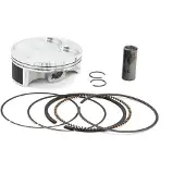 Vertex Piston Pro Bb D79.96 24405b Zuigerkit