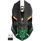 Defender Mysz Defender trekker GM-934 (52934) (Draadloze), Muis, Zwart
