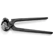 Knipex Nijptang | 210 mm Lengte | Zwart Geatramenteerd - 50 00 225 SB