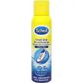 Scholl Schoenenspray - 150 ml