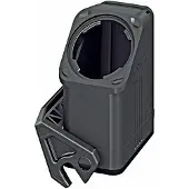 Phoenix Contact 1407640 HC-EVO-B10-CHWS-PLRBK Koppelingsbehuizing 1 stuk(s) Piece