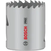 Bosch PRO Multi Material gatzaag | 43 mm | met schroefdraad - 2608901509