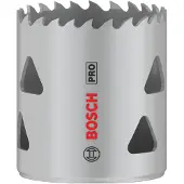 Bosch 2608901511 2608901511 Gatenzaag 46 mm Hooggelegeerd 1 stuk(s)
