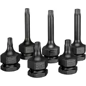 Hazet 995S6/6 995S6/6 Dopsleutelset