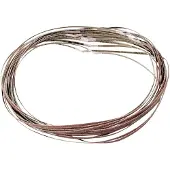PFERD TOOLS BA 3/520 T A 80 45001974 Schuurband Korrelgrootte (num) 80 (l x b) 520 mm x 3 mm 100 stuk(s)