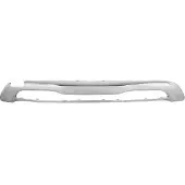 Diederichs 1693064 Plaat, bumper