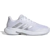 Adidas Tennisschoenen Courtjam Control W dames 38