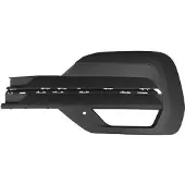 Diederichs 2274247 Plaat, bumper