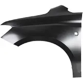 Diederichs 2298606 Spatbord