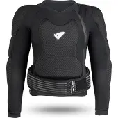 Ufo Centurion Bv1 Junior T-shirt Met Lange Mouwen En Bescherming