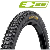 Continental Kryptotal-r E-25 Trail Endurance Tubeless 20´´ X 2.40 Mtb-band