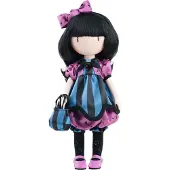 Paola Reina Pop Gorjuss 'The Frock' (32Cm)