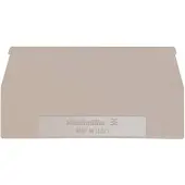 Weidmuller 1068300000 Beige 20 stuk(s)