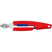 Knipex Zijsnijtang Slim Knips 150 mm - 7803150SB
