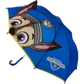 Ryhmä Hau Paraplu 3D Paw Patrol