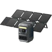 Anker C300x Dc Plus PS60 Portable Solar Panel