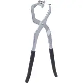 Ks Tools tang voor remveren, model 150.2116, gemaakt van chroom-vanadiumstaal, gewicht 340g