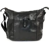 Bear design Schoudertas Sophia Zwart