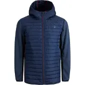 Jack & Jones Tussenjas 'JJEMulti' navy