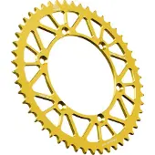 JT Sprockets Kawasaki Jta460.50gld Achtertandwiel
