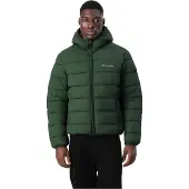 Champion Winterjas spar
